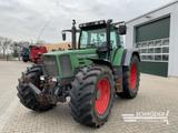 Fendt FAVORIT 822 - Fendt Favorit