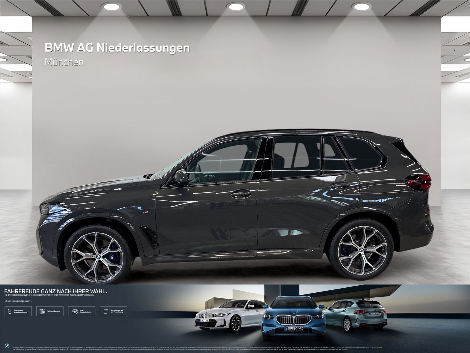 BMW X5 - Bild 2