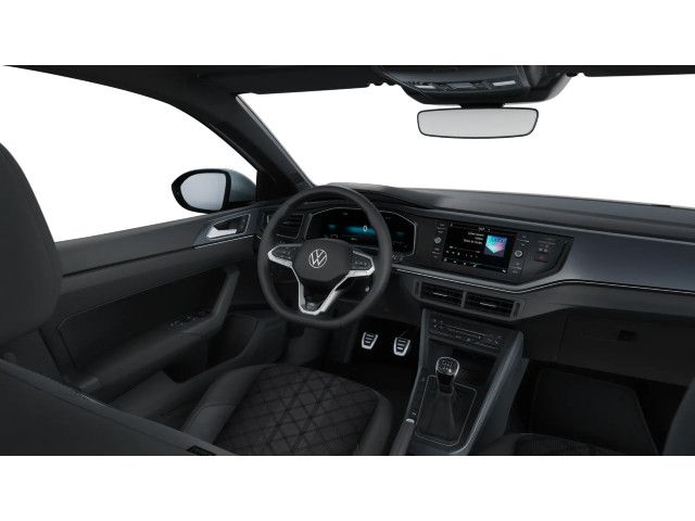 Volkswagen Taigo - Bild 7