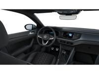 Volkswagen Taigo - Vorschau Bild 7