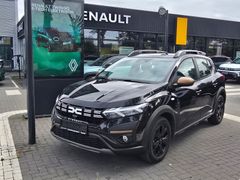 Dacia Sandero III 1.0 TCe 90 Stepway Extreme *Automati