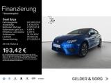 Seat Ibiza Road Edition 1.0 TSI DSG *NAVI*LED*RFK*PDC