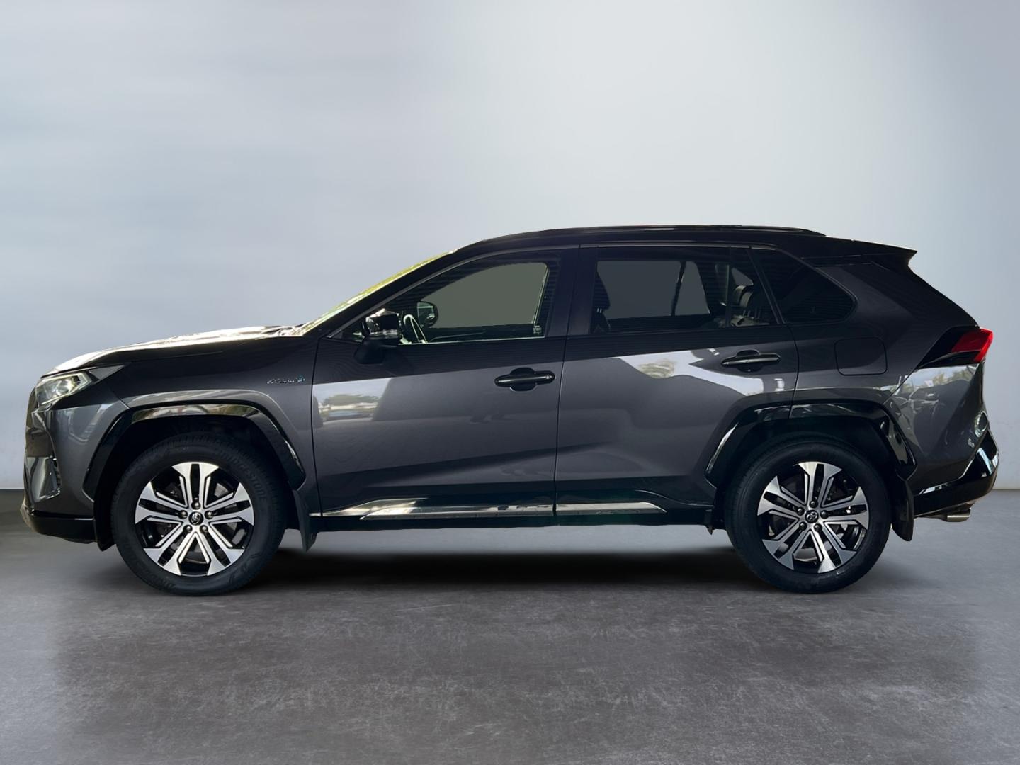 Toyota RAV 4 2.5 Hybrid Style Selection *LED*CAM*SHZ*PD