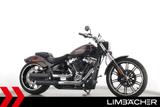 Harley-Davidson SOFTAIL BREAKOUT FXBR, KessTech - HARLEY-DAVIDSON SOFTAIL BREAKOUT