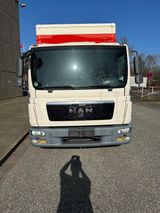 MAN TGL 7,150 HU 12 2024 Euro 5 - MAN 7 5t