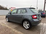 Skoda Fabia Enjoy-Paket Sportsitze Sport Lenkrad - Skoda Fabia: Sport