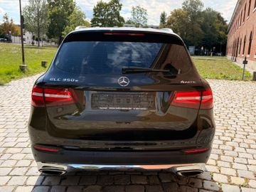 Mercedes GLC 350 - 8