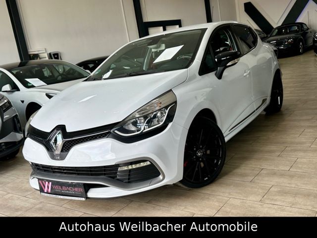 Renault Clio IV Renault Sport RS Aut.