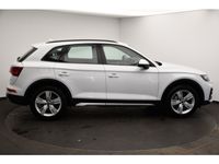 Audi Q5 - Vorschau Bild 17