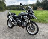 BMW R1200GS Facelift Top Extras Garantie Lieferung  - Offers