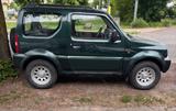 Suzuki Jimny Ranger Lim.OFFROAD KLASSIKER*TÜV neu*AHK* - Suzuki Gebrauchtwagen von 2000