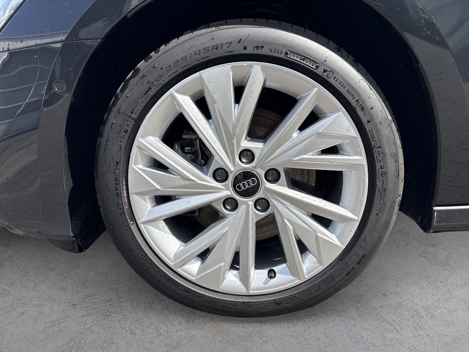 Audi A3 - Bild 7