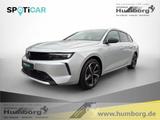 Opel Astra Sports Tourer  L 1.5 D Elegance Navi LED A - Opel Astra mit Diesel-Antrieb
