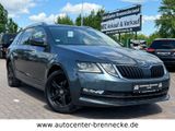 Skoda Octavia Combi Soleil*1. Hand*Scheckheftgefl.* - Skoda aus 2019