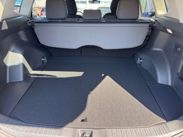 Toyota RAV 4 - 12