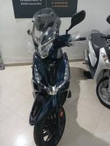 Kymco Agility 300 - KYMCO AGILITY