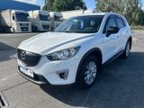 Mazda CX-5 Sendo *Navi*SHZ*AHK*PDC*Xenon*Bose* - Mazda CX-5 in Hamburg