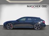 Audi RS6 Avant AHK Black Pano Keramik Sitzlüft RS-AGA - Audi RS6: Automatik