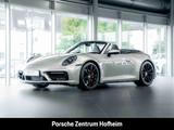 Porsche 992 911 Carrera 4S Cabrio BOSE Sportabgasanlage - Porsche Gebrauchtwagen in Wiesbaden
