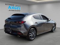 Mazda 3 - Vorschau Bild 6