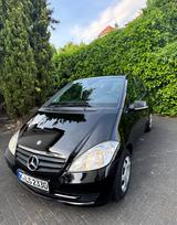 Mercedes-Benz A 160 BlueEFFICIENCY - : Van, Mercedes