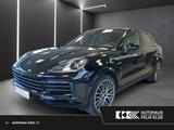 Porsche Cayenne Coupe Hybrid Platinum*AHK*Luft*Pano*22"* - Porsche Cayenne Gebrauchtwagen in Stuttgart