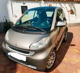 Smart SMART for Two 451 Top - Smart: 4two