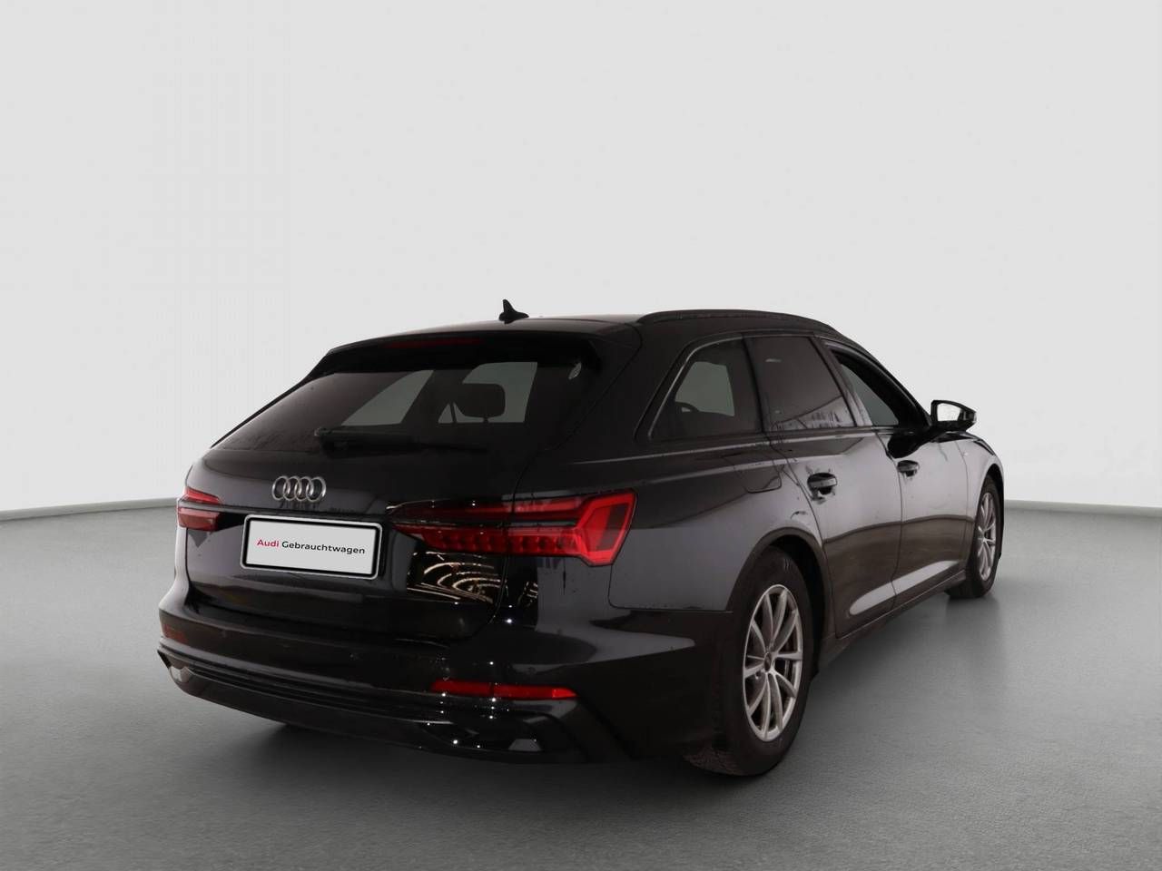 Audi A6 - Bild 3