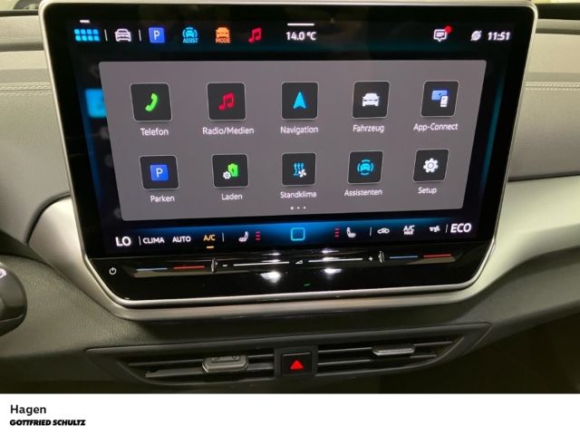 Volkswagen ID.5 - Bild 17