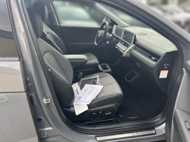 Fahrzeugabbildung Hyundai IONIQ 5 Techniq Elektro Navi AHK abnehm. Digital