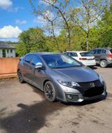 Honda Civic 1.4 i-VTEC Elegance  - Honda Civic: Vtec