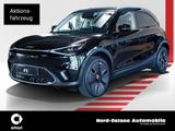 Smart #1 Premium PANO MEMORY 360° HUD BEATS 19'' - Smart #1 in Hamburg