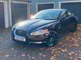 Jaguar XF Rechstlenker 3.0D - Jaguar XF in Dortmund