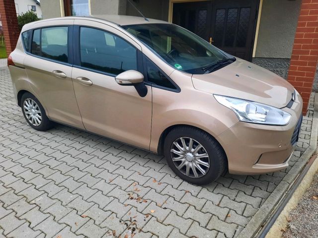 Ford B-max 1.0 EgoBoost Trend 74 KW