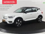Volvo XC40 Recharge P8 AWD R-Design | SOH 97.1% | AHK - Volvo XC40 Recharge-R-Design