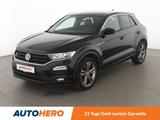 Volkswagen T-Roc 1.5 TSI ACT Sport Aut.*NAVI*ACC*PDC*SHZ* - Volkswagen T-Roc in Frankfurt (Main)