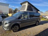 Pössl MERCEDES 4 MATIC CAMPSTAR TOURER PRO LANG - Offers matching your search criteria