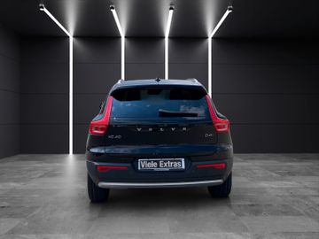 Volvo XC40 - 10
