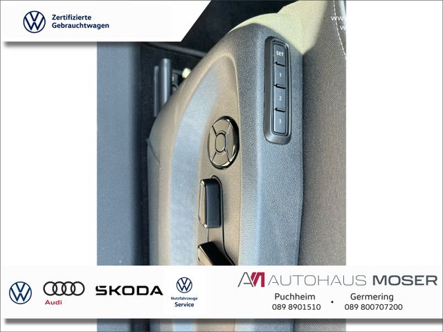 Kodiaq Sportline 2.0TSI DSG Assist*MTRX*20*7Sitz