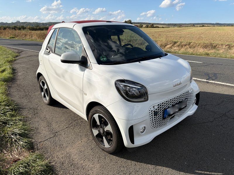 Image of Smart ForTwo