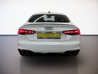 Audi S5 - Vorschau Bild 5
