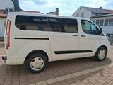 Ford Transit Custom  L1 H1  mit Anhängerk. - Ford Transit Custom: Kombi