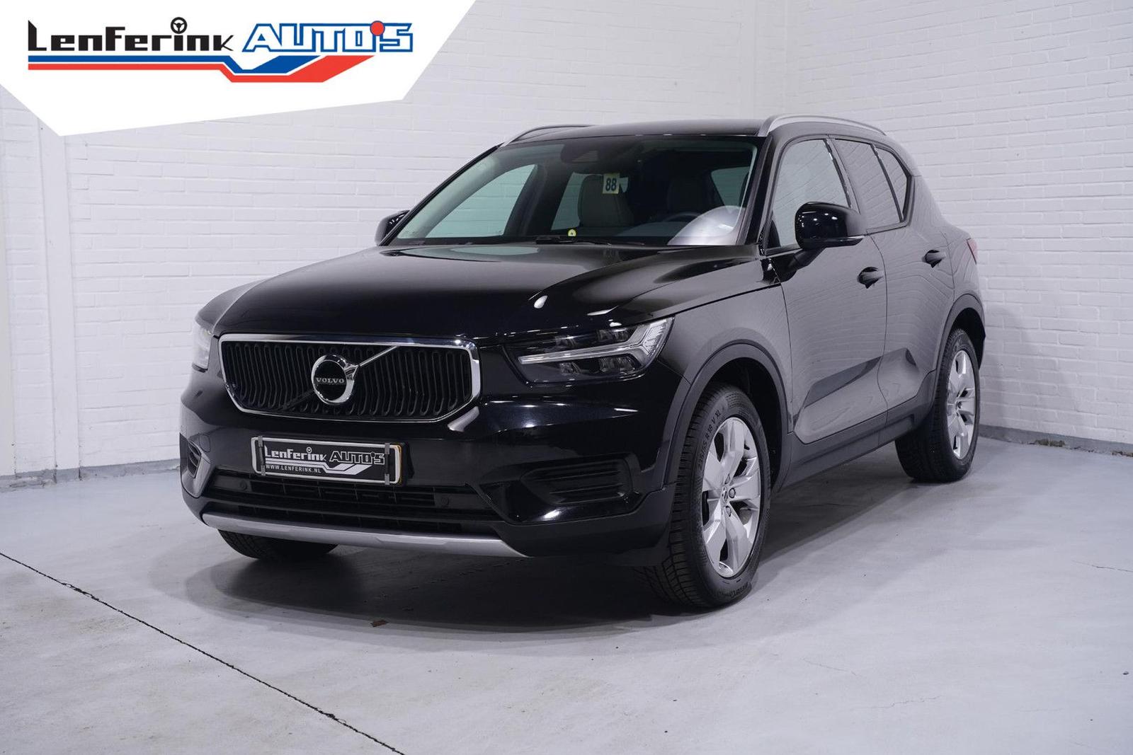 Volvo XC40 1.5 T3 Momentum Pro NAP Navi klima kamera A