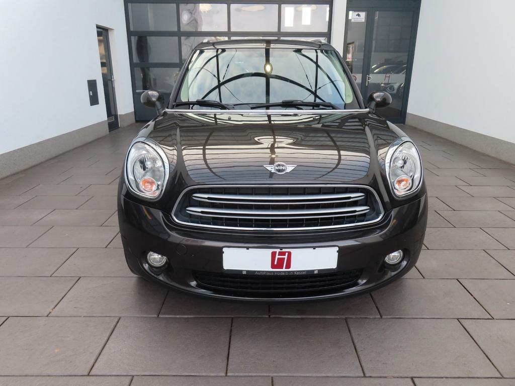 MINI Cooper D Countryman