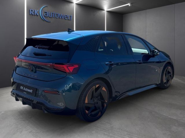 Born 58kWh Navi Wärmep. HuD 20'' Glasdach ACC