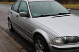 BMW 323i D4 Automatik Allwetterreifen... - BMW 323: 5 Türen
