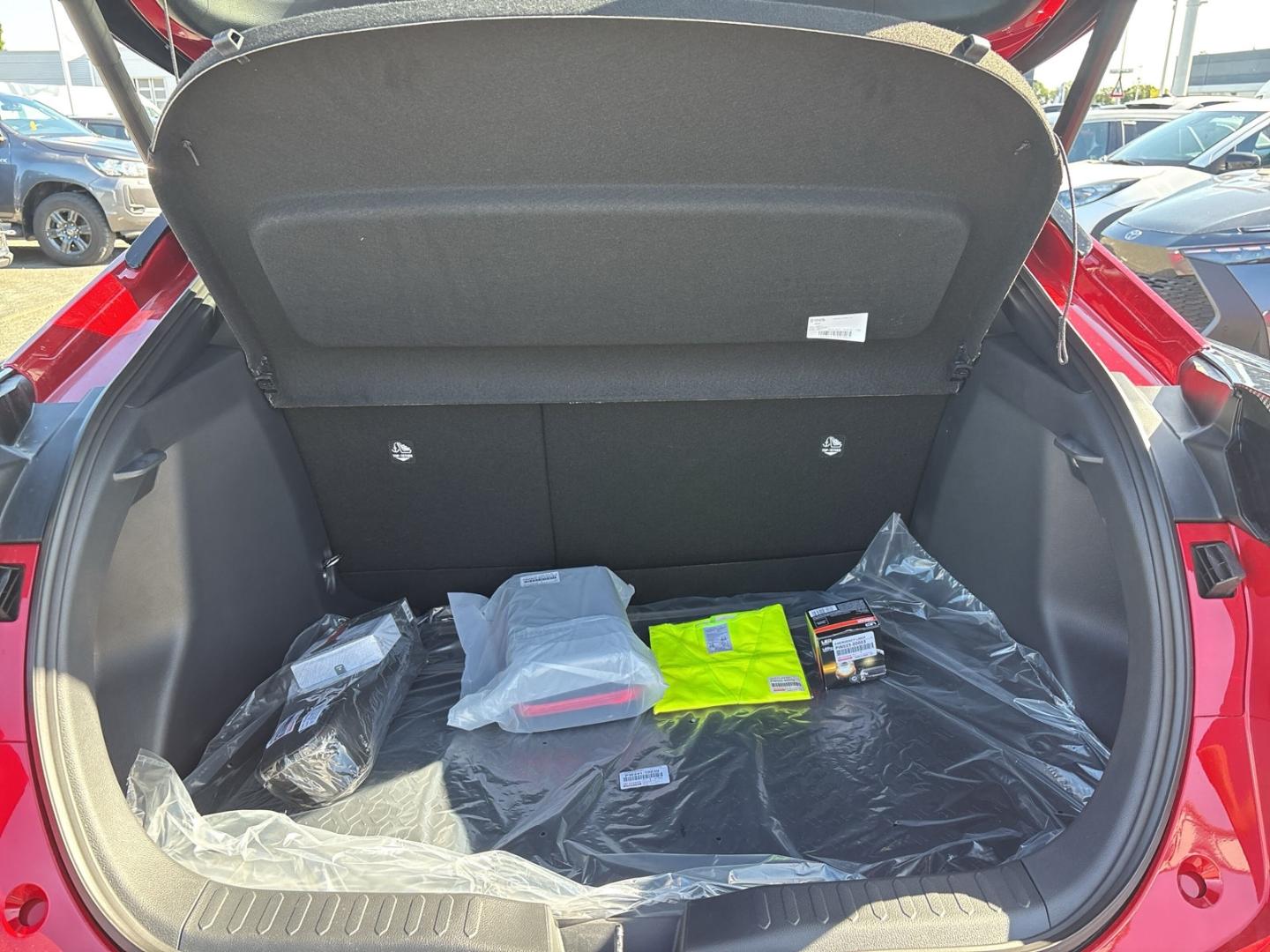 Toyota C-HR Hybrid FWD Teamplayer 1.8 TECHNIK-PAKET + W