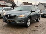 Mazda CX-9*GARANTIE*AHK*AUTOMATIK*TÜV-NEU*4X4 - Mazda: 4.4