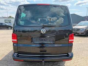 Volkswagen T5 Multivan - 8