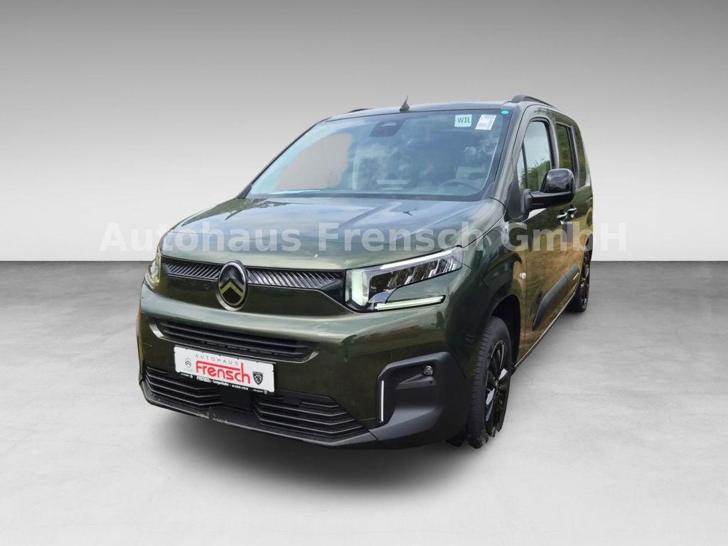 Image of Citroën Berlingo